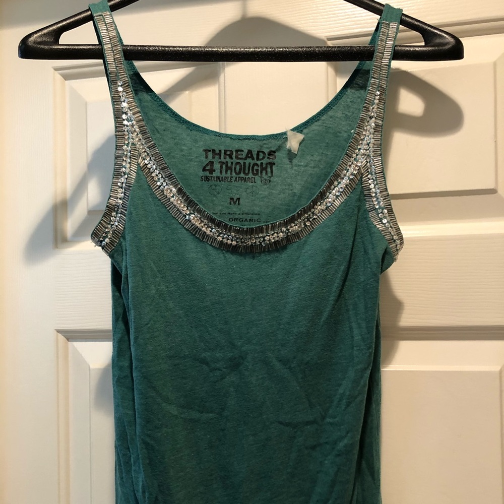 Nordstrom brand Threads 4 Thought top